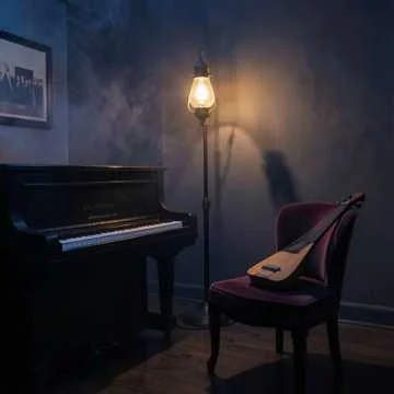 Gaslight Echoes