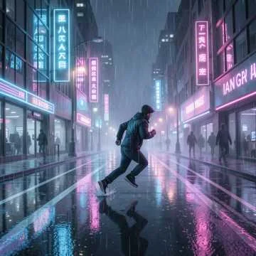 Run So Far