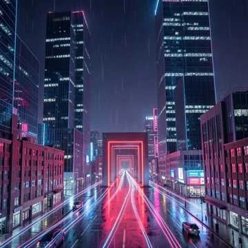 Crimson Terminal