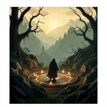 Deep Earth