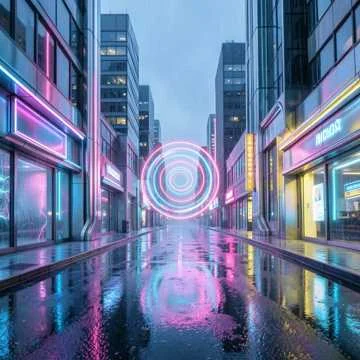 Pulsefire Cascade (Version 2)
