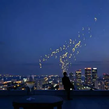 Lost In Air