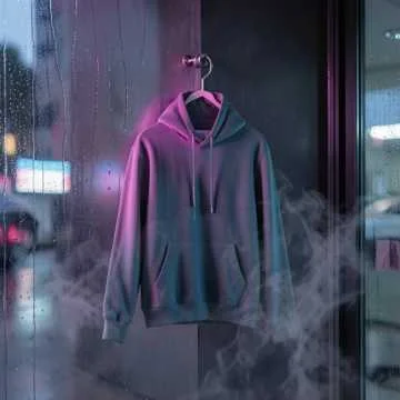 STILL Got Your Hoodie