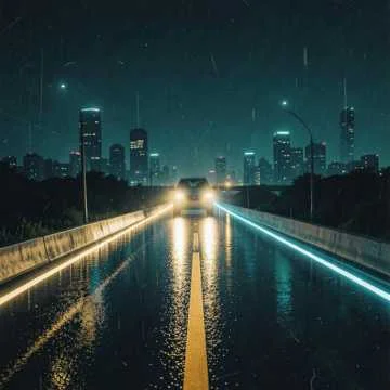 Flashing Lights