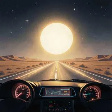 Keep The Sun