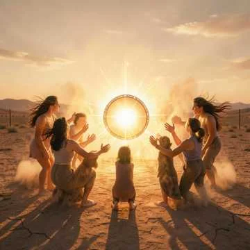 This Light Shines