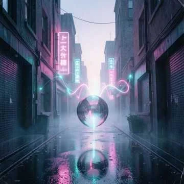 All Night Light