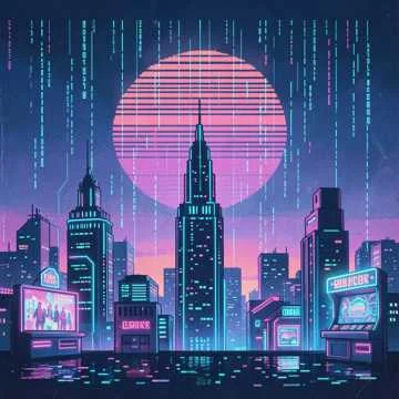 Arcadia Vista