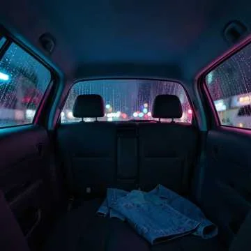 Just Drive Home