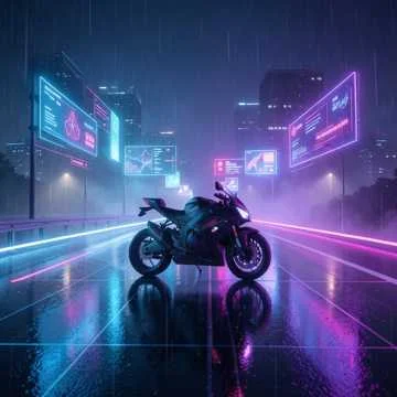 Mirage Transmission