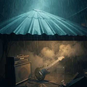 Steel Rail Serenade
