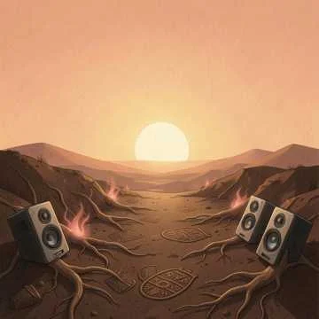 The Ground Speaks