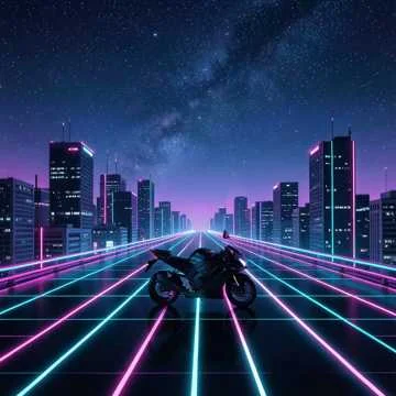 Vector Horizon