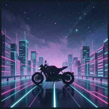 Voltage Dreams