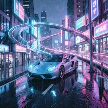 Crimson Circuit Run