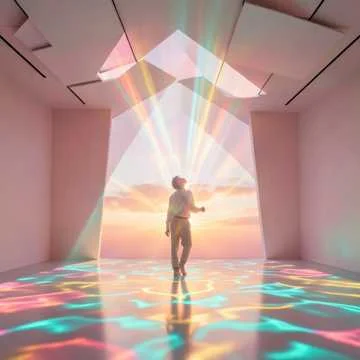 Just Look Up