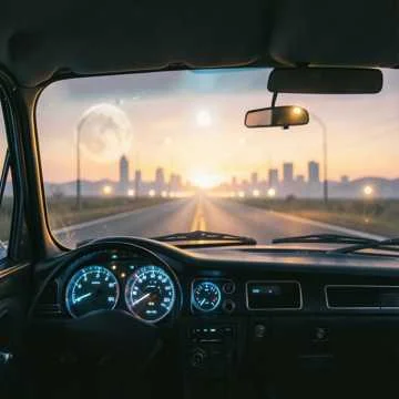 Driving With You