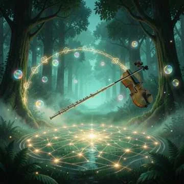 Emerald Glade Pulse
