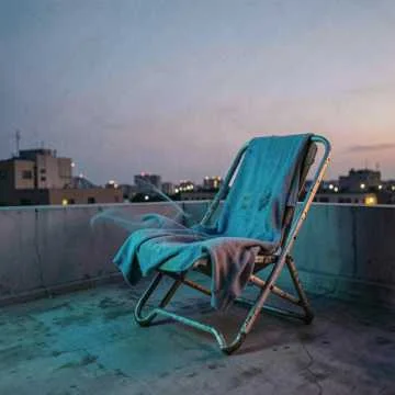 Last Summer Night