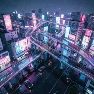 Gridlock Reverie Shift