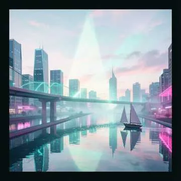 New Horizon Line