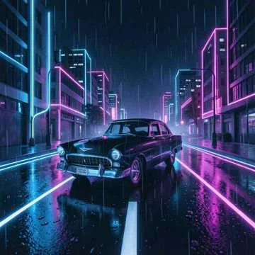 Streetlight Genesis Echo
