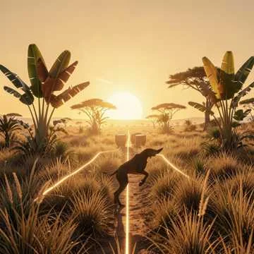 Feeling The Earth