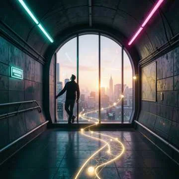 New City Rhythm