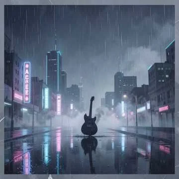 Phantom City Glint