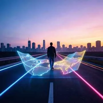 New City Bright