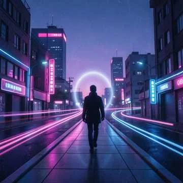 New City Bloom