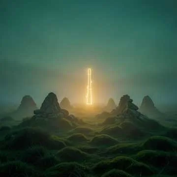 Whispering Moor Mist