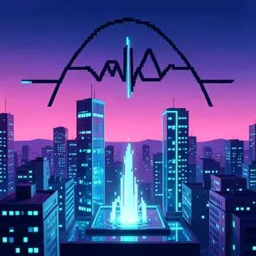 Aether Drift Arcade