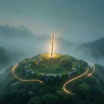 Mossland Reverie