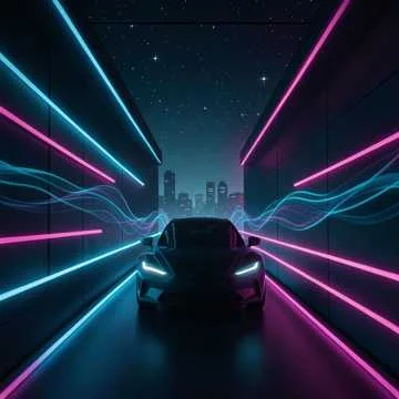 Where We Go