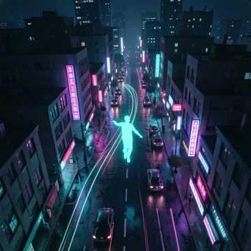 One More Spin