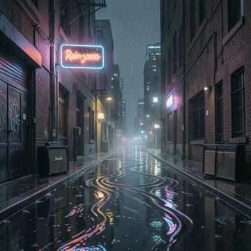 Velvet Alley Groove