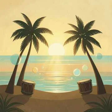 Golden Horizon