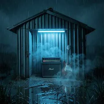 Sleeve Rolled Blues