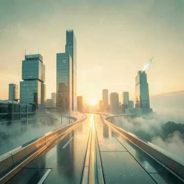 New Day Break