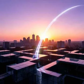 New City Rise
