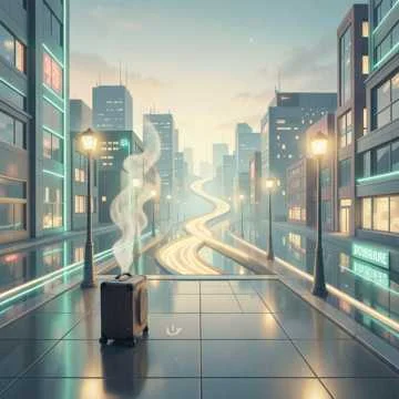 New City Vibe