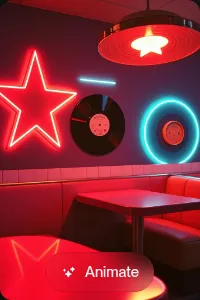 Bayou After Midnight