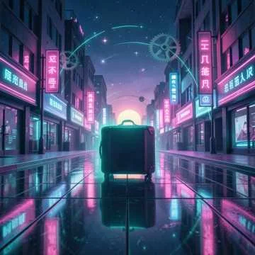 New City Start