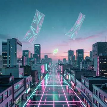 Just Go On