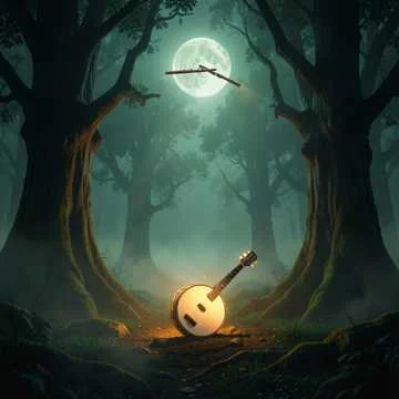 Druids Glade Groove
