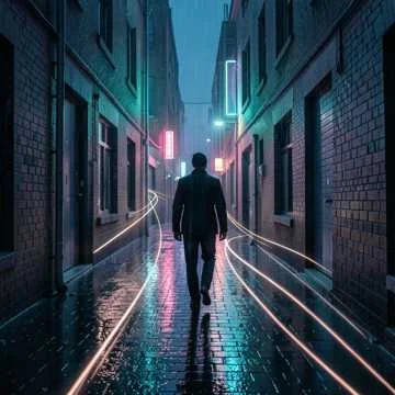 New Town Feeling