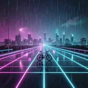 Gridlock Serenade
