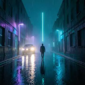 Just Stay A While