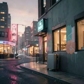 New City Love